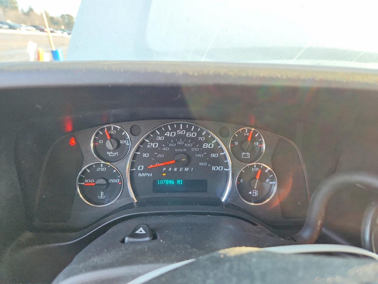 2021 CHEV Express VIN 1GB3GRC7XM1311980 photo 9
