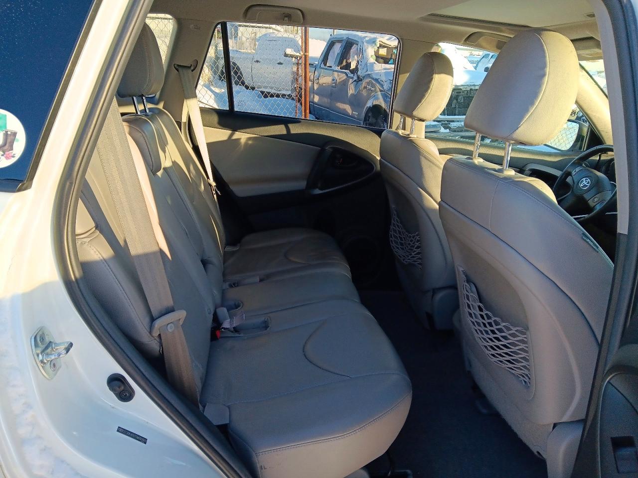 2012 Toyota Rav4 VIN 2T3DK4DV7CW090949 photo 10