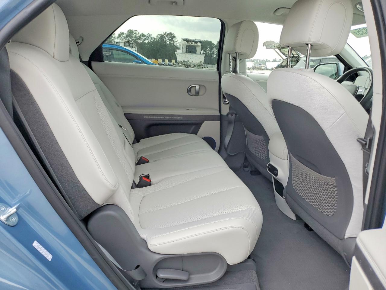 2023 Hyundai Ioniq VIN KM8KNDAF2PU202227 photo 11