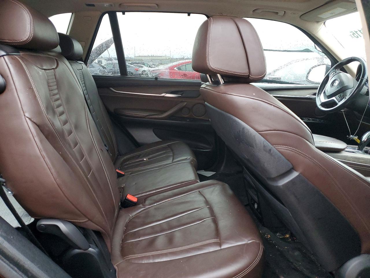 2014 BMW X5 VIN 5UXKR6C54E0C03992 photo 11