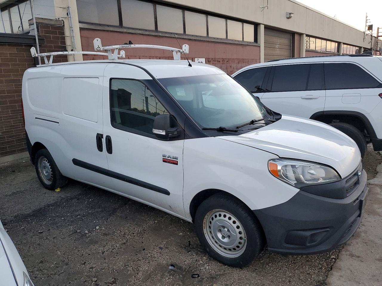 2015 Ram All models VIN ZFBERFAT5F6A74310 photo 4