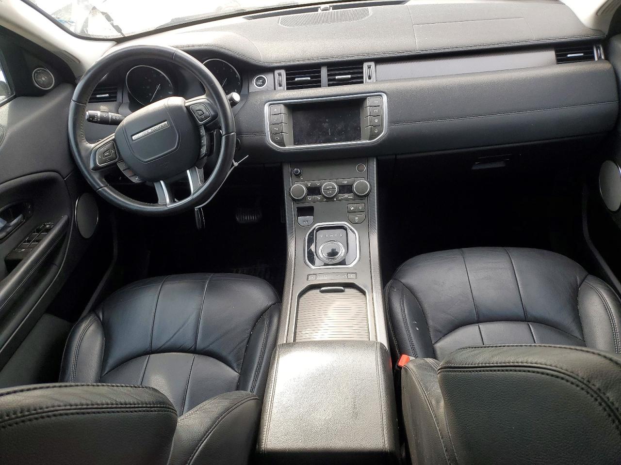 2019 Land Rangerover VIN SALVP2RX1KH341143 photo 8