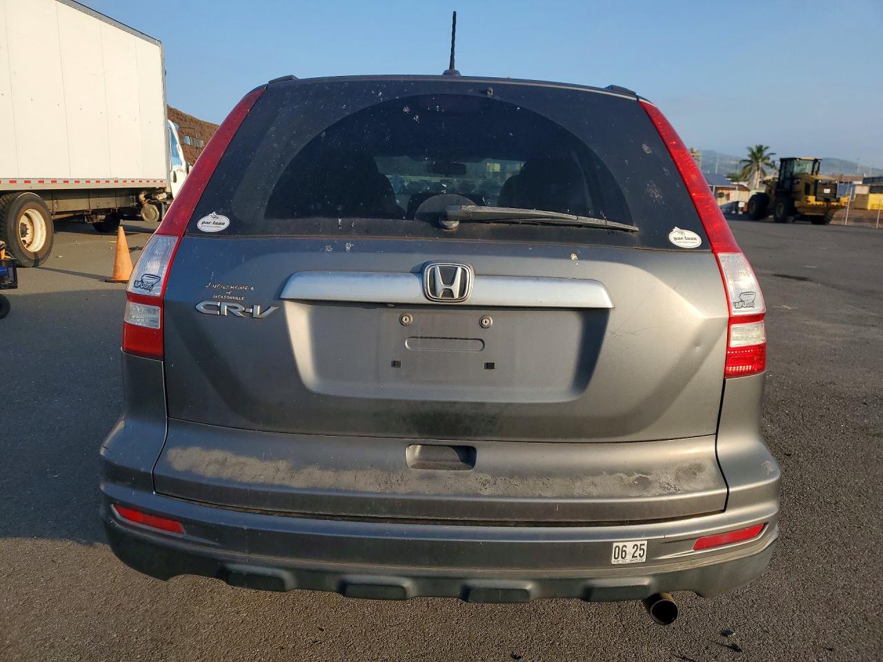 2010 HONDA Crv VIN 5J6RE3H78AL041837 photo 6