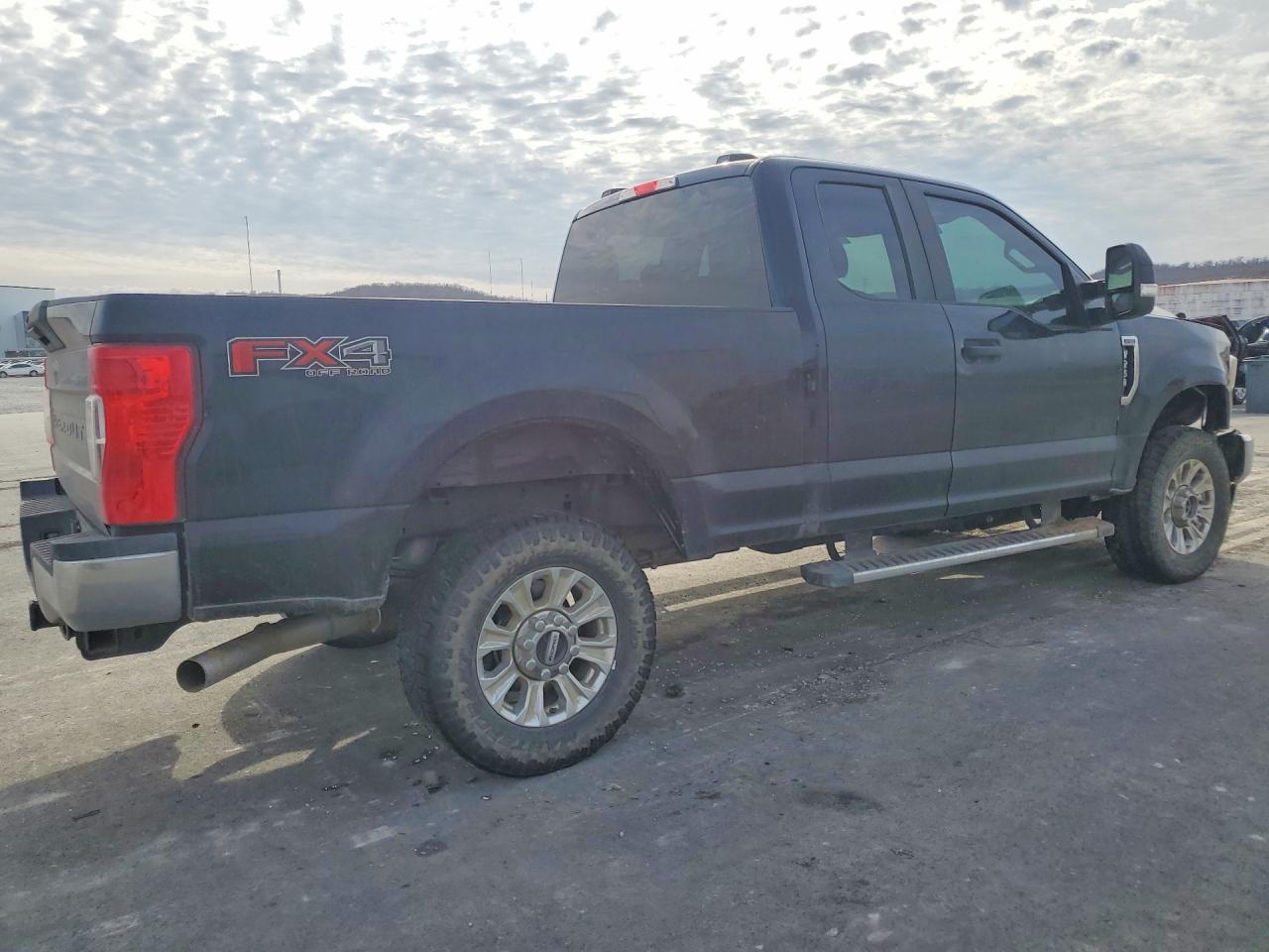 2020 FORD F250 VIN 1FT7X2B64LED01353 photo 3