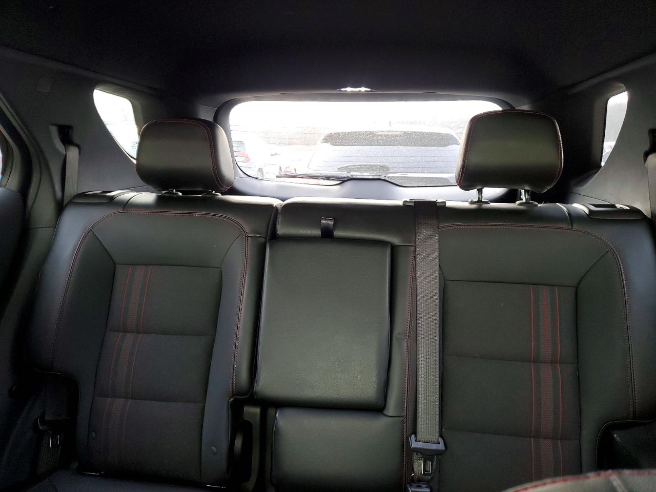 2022 CHEV Equinox VIN 3GNAXMEV9NS195289 photo 10