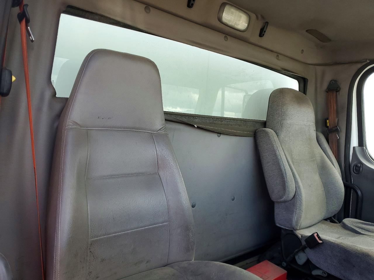 2012 FREIGHTLINER All other VIN 1FVACXDT7CHBM7163 photo 11