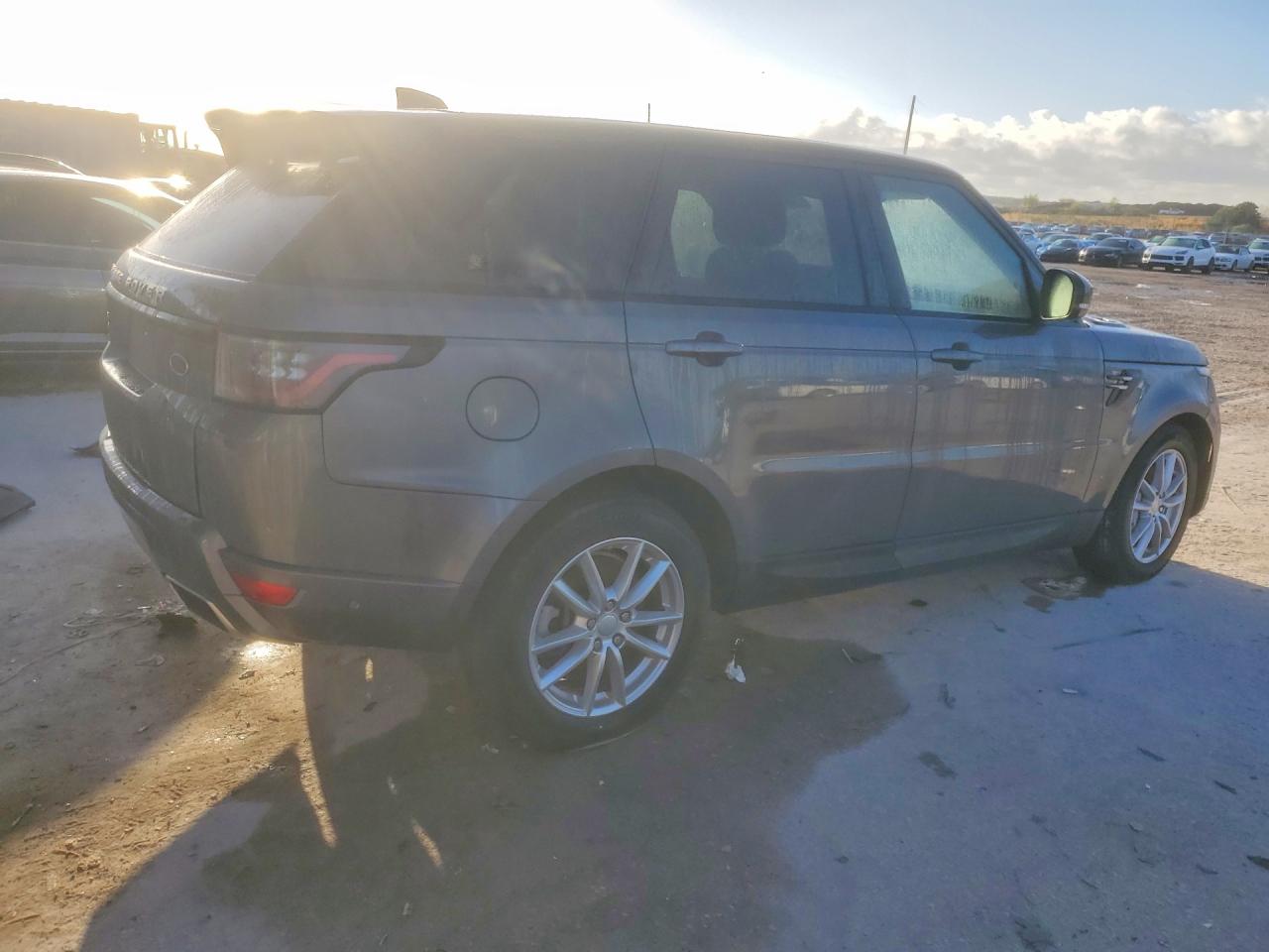 2019 Land Rangerover VIN SALWG2RV4KA419216 photo 3