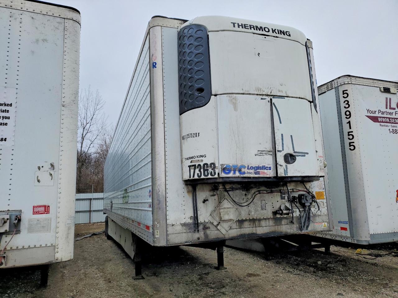 2013 UTILITY All models VIN 1UYVS2536DU715380 photo 1