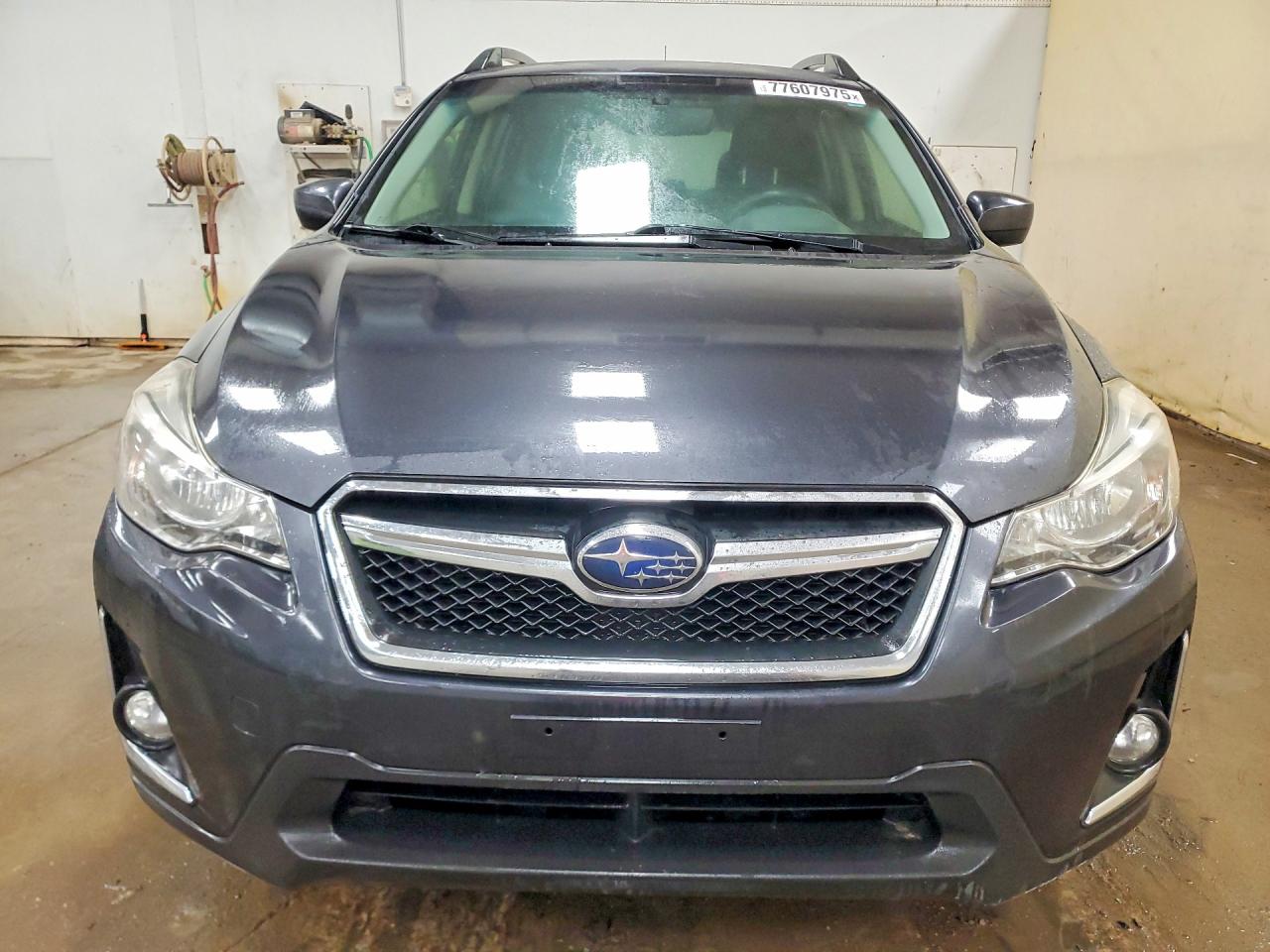 2017 Subaru Crosstrek VIN JF2GPABC0H8225265 photo 5