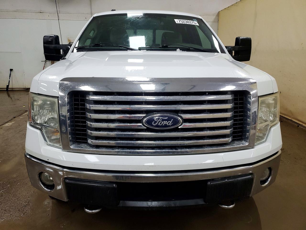 2010 Ford F150 VIN 1FTFW1EV3AFA40980 photo 5
