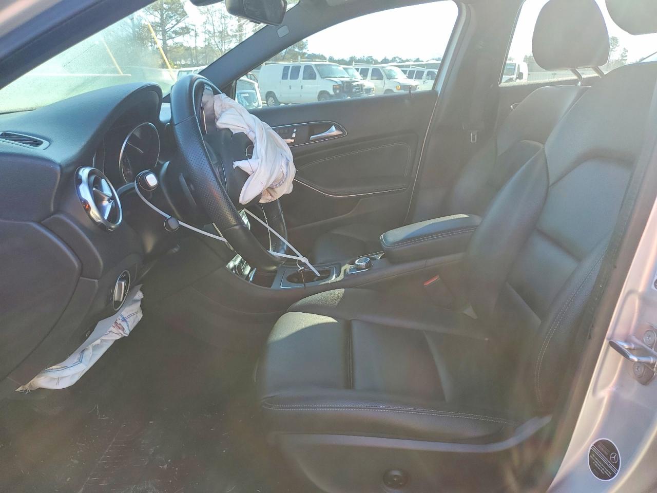 2019 Mercedes Gla-class VIN WDCTG4EB3KJ583696 photo 7
