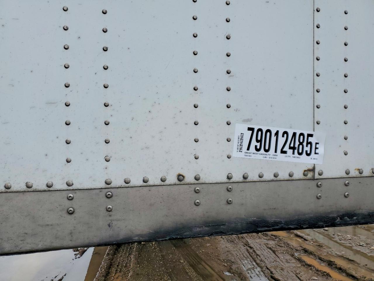 2016 WABASH Unknown VIN 1JJV532D0GL898138 photo 7