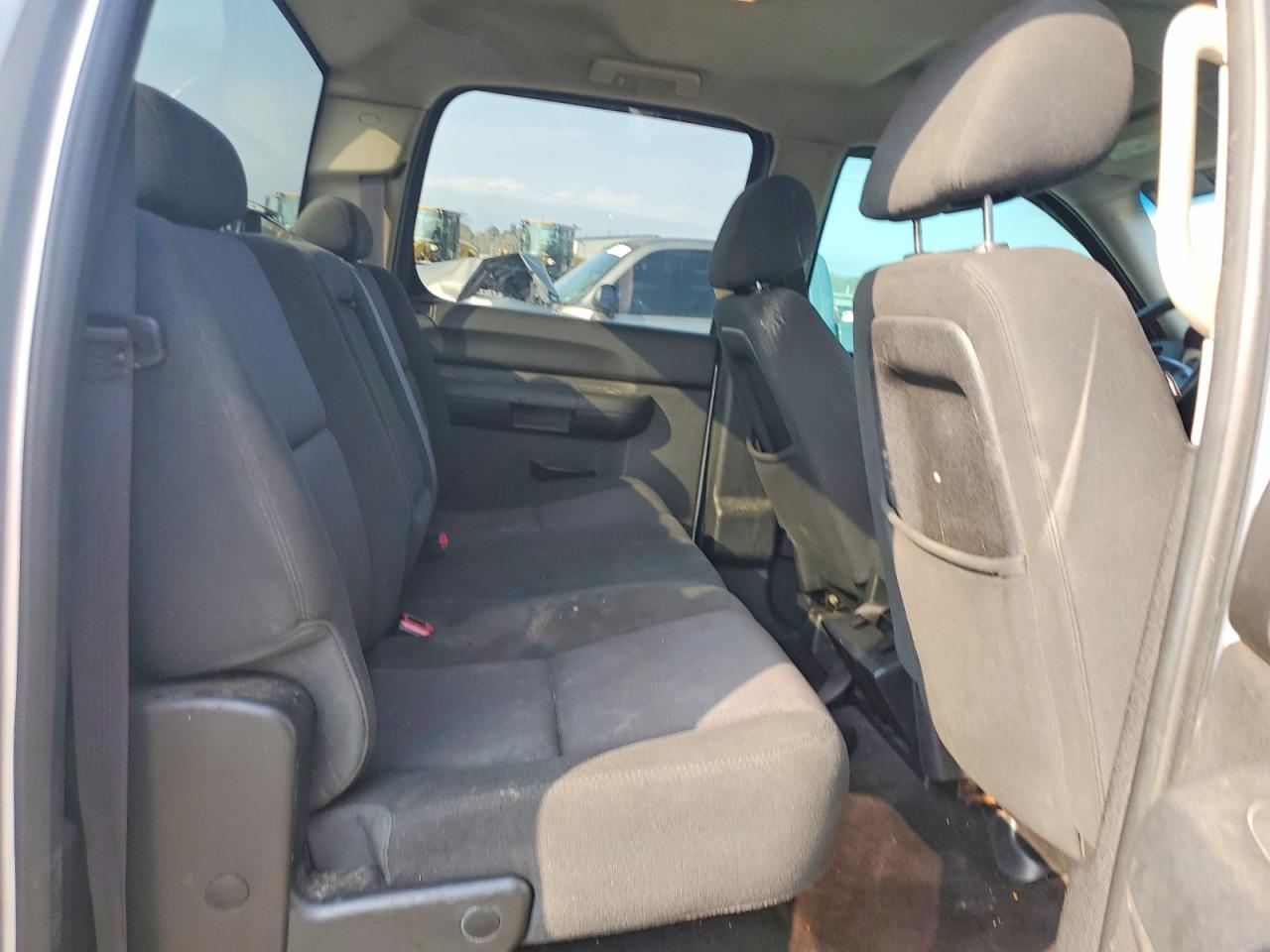 2013 CHEVROLET All models VIN 3GCPCSE0XDG147017 photo 10