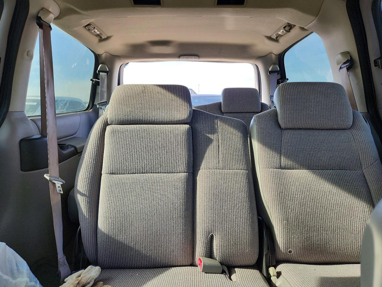 2003 CHEV Venture VIN 1GNDX03E53D234630 photo 10