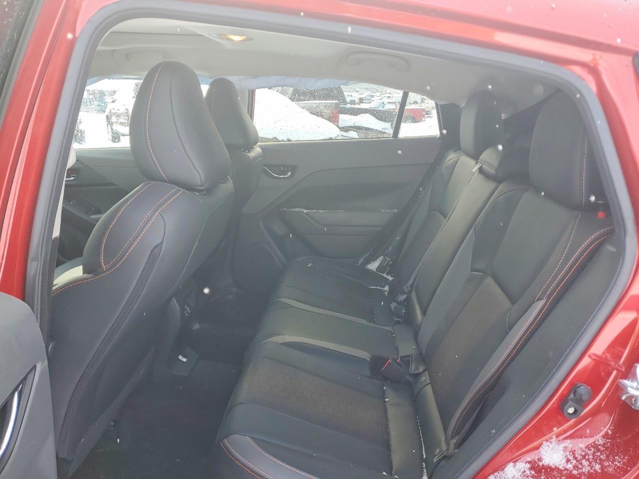 2025 Subaru Crosstrek VIN 4S4GUHM67S3717749 photo 11