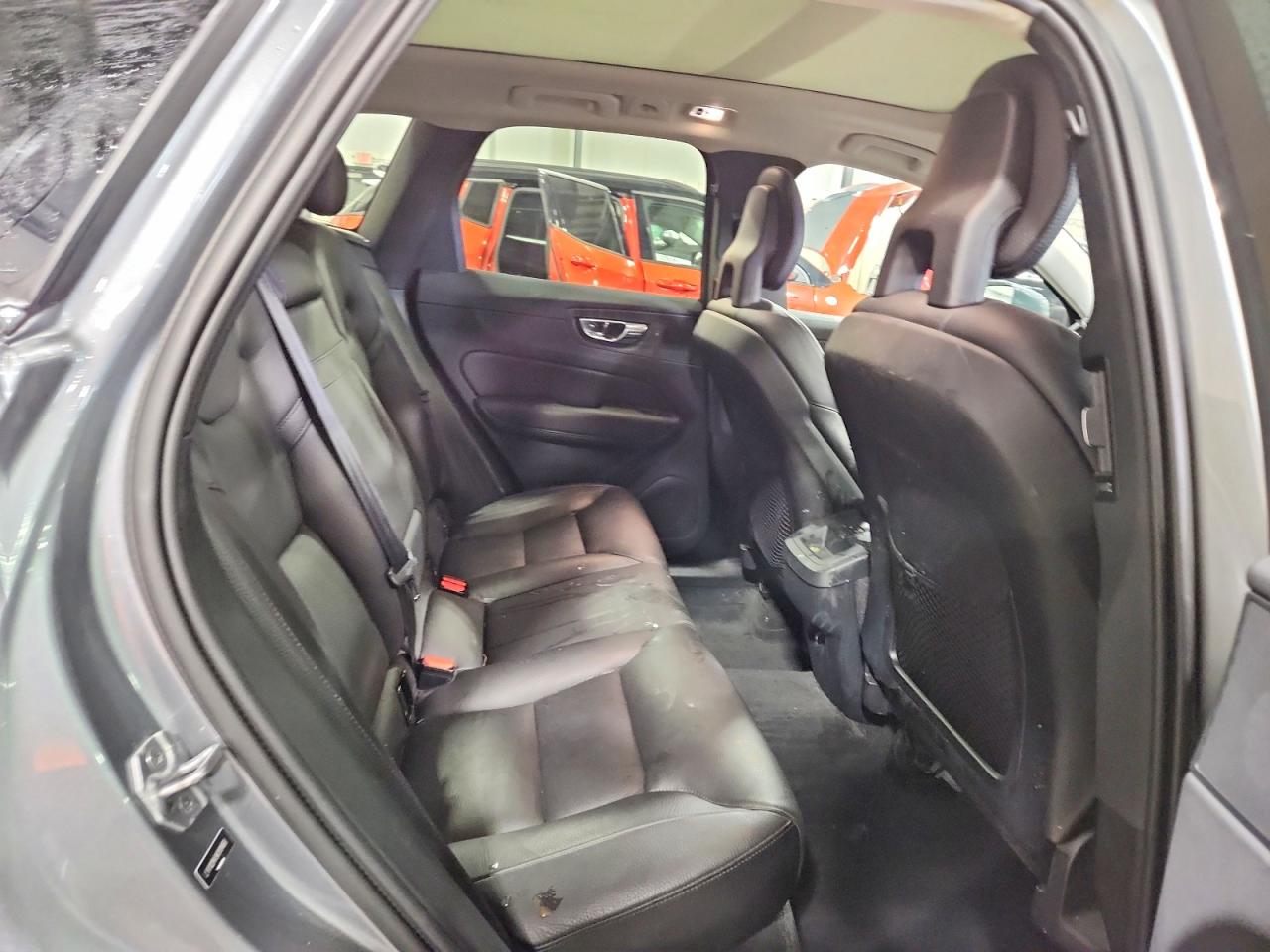 2019 Volvo Xc60 VIN LYV102RK9KB191668 photo 11