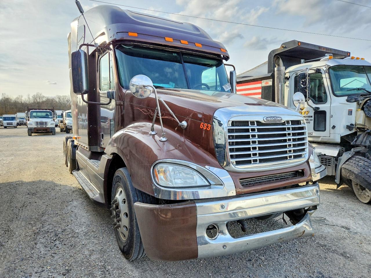 2002 FREIGHTLINER All other VIN 1FUJA6CG12LK06225 photo 1