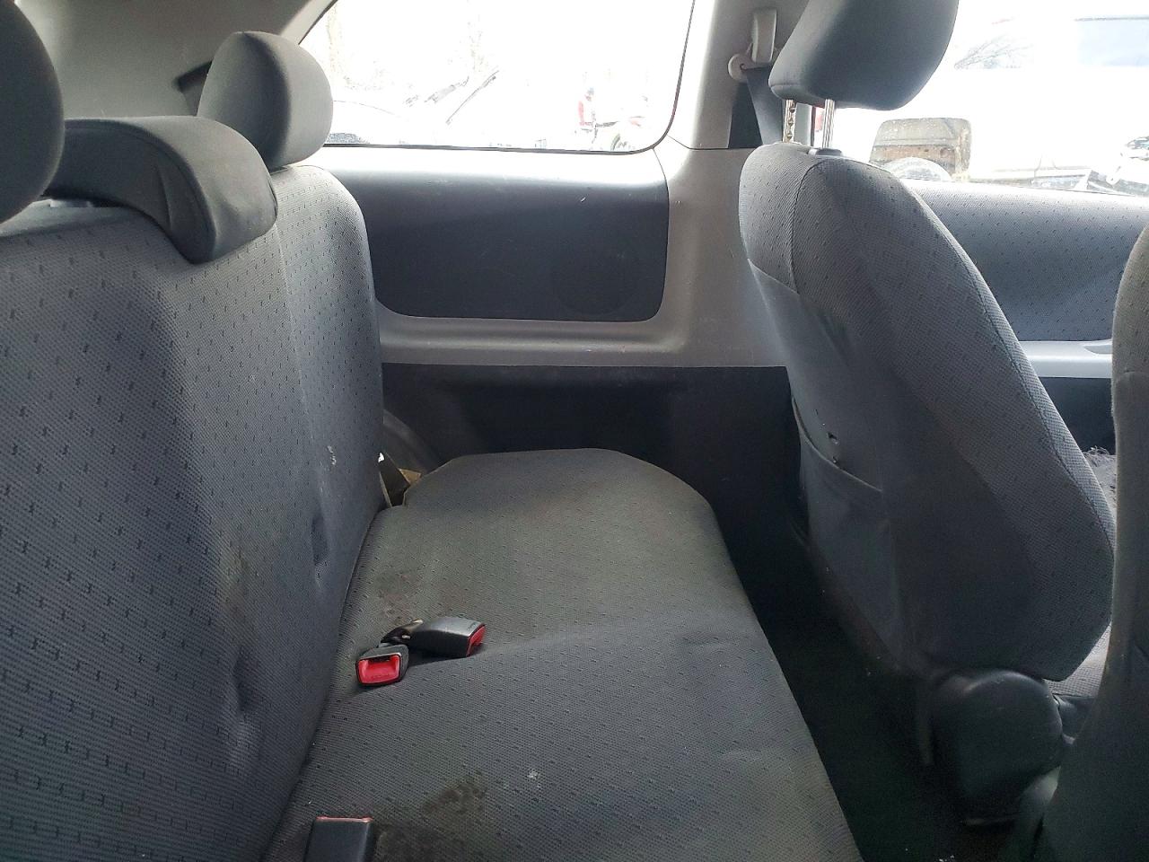 2009 Toyota Yaris VIN JTDJT903395258524 photo 10