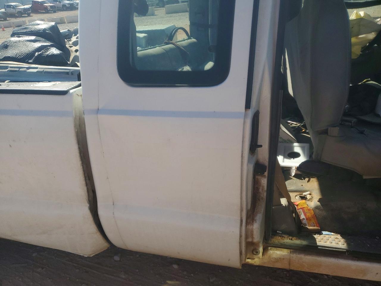 2000 Ford F250 VIN 1FTNX20L2YEB45952 photo 10