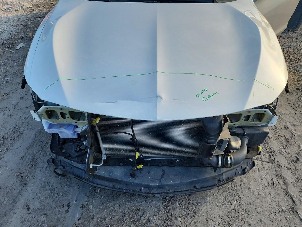 2020 Acura Ilx VIN 19UDE2F71LA010328 photo 11