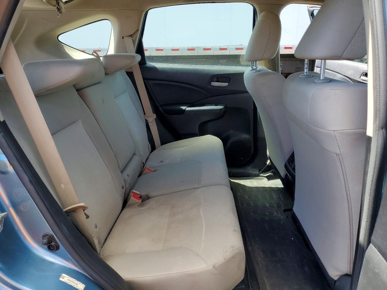 2015 Honda Crv VIN 2HKRM3H38FH544978 photo 10
