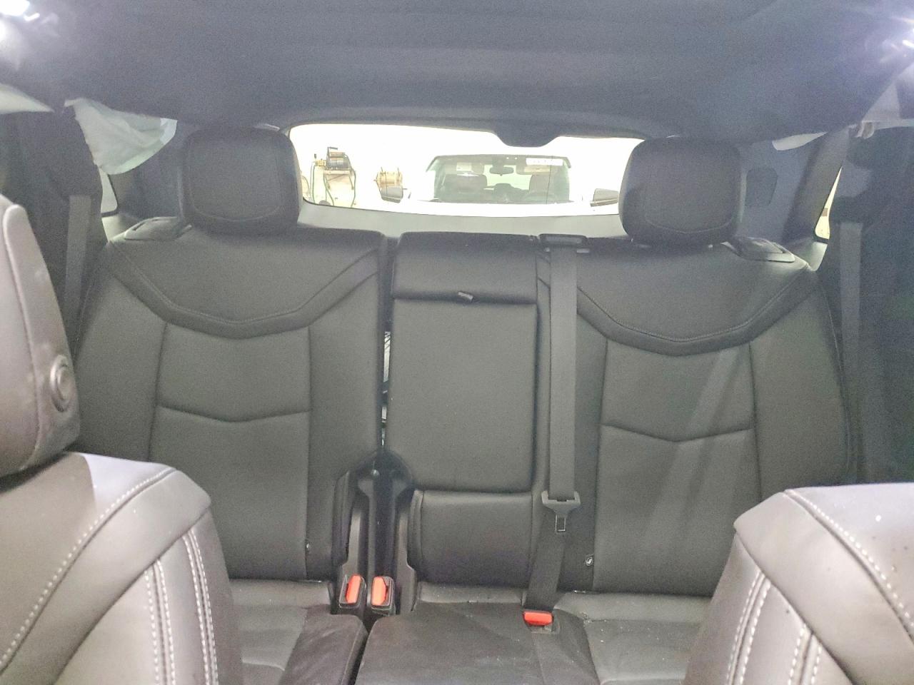 2023 Cadillac Xt5 VIN 1GYKNDRSXPZ158044 photo 10