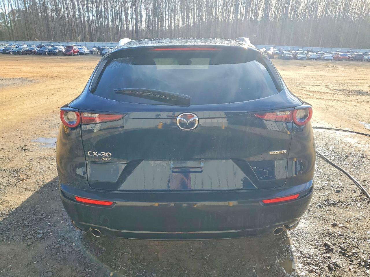 2024 Mazda Cx30 VIN 3MVDMBCM0RM652125 photo 6