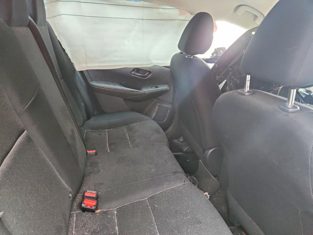 2025 Sentra VIN 3N1AB8BV7SY349366 photo 10