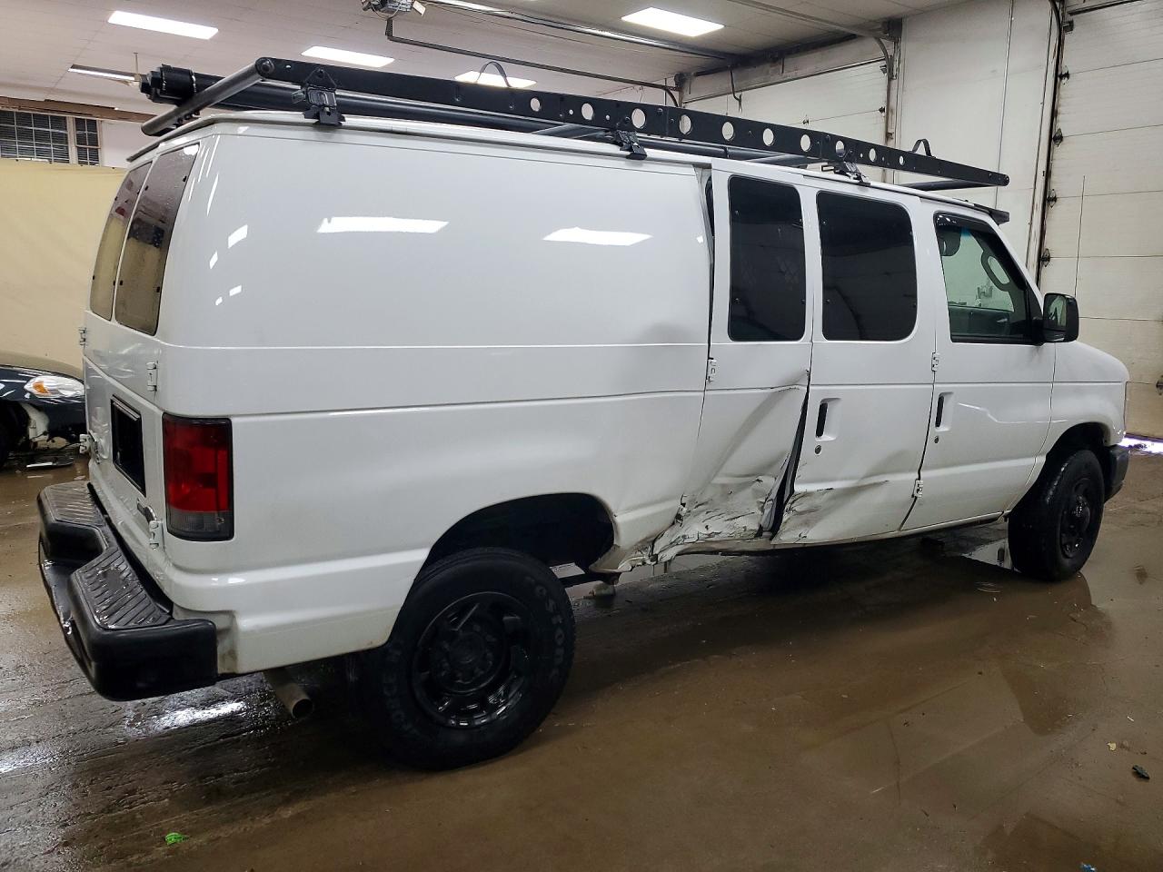 2014 Ford All models VIN 1FTNE2EW6EDA78850 photo 3