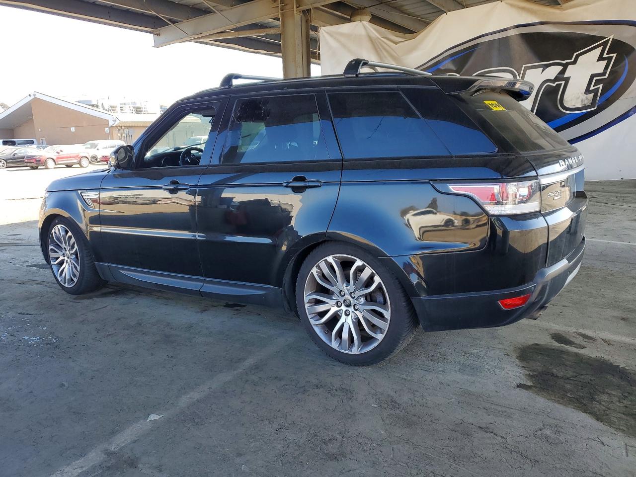 2014 Land Rangerover VIN SALWR2VF0EA309227 photo 2