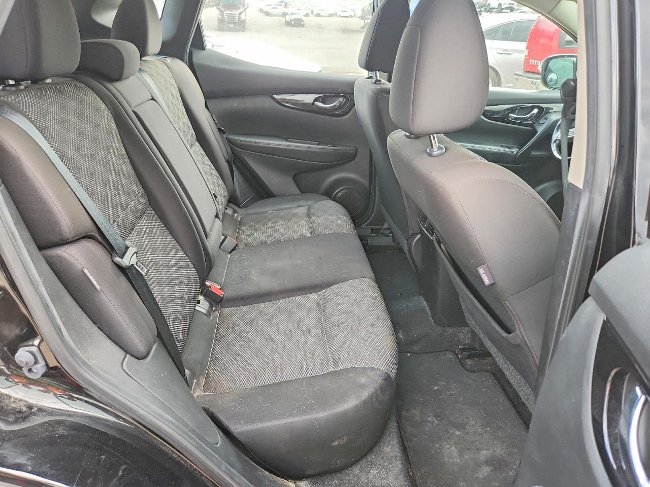 2022 Niss Rogue VIN JN1BJ1BW4NW478930 photo 11