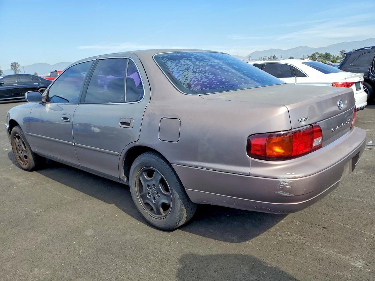 1995 Toyota Camry VIN 4T1GK12E1SU081332 photo 2