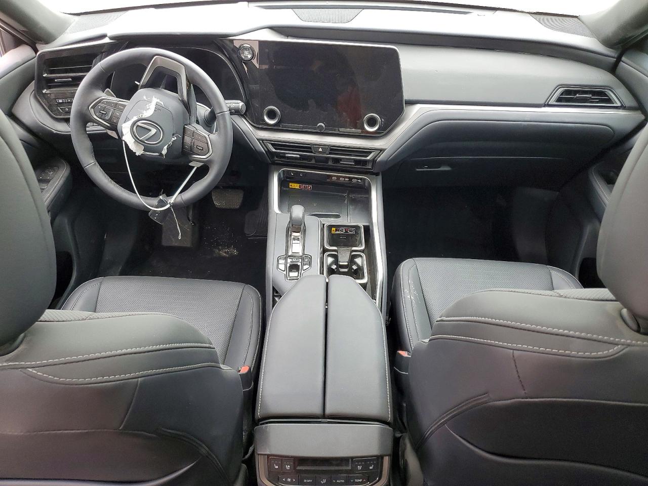 2024 Lexus Tx 350 bas VIN 5TDAAAB66RS017405 photo 8