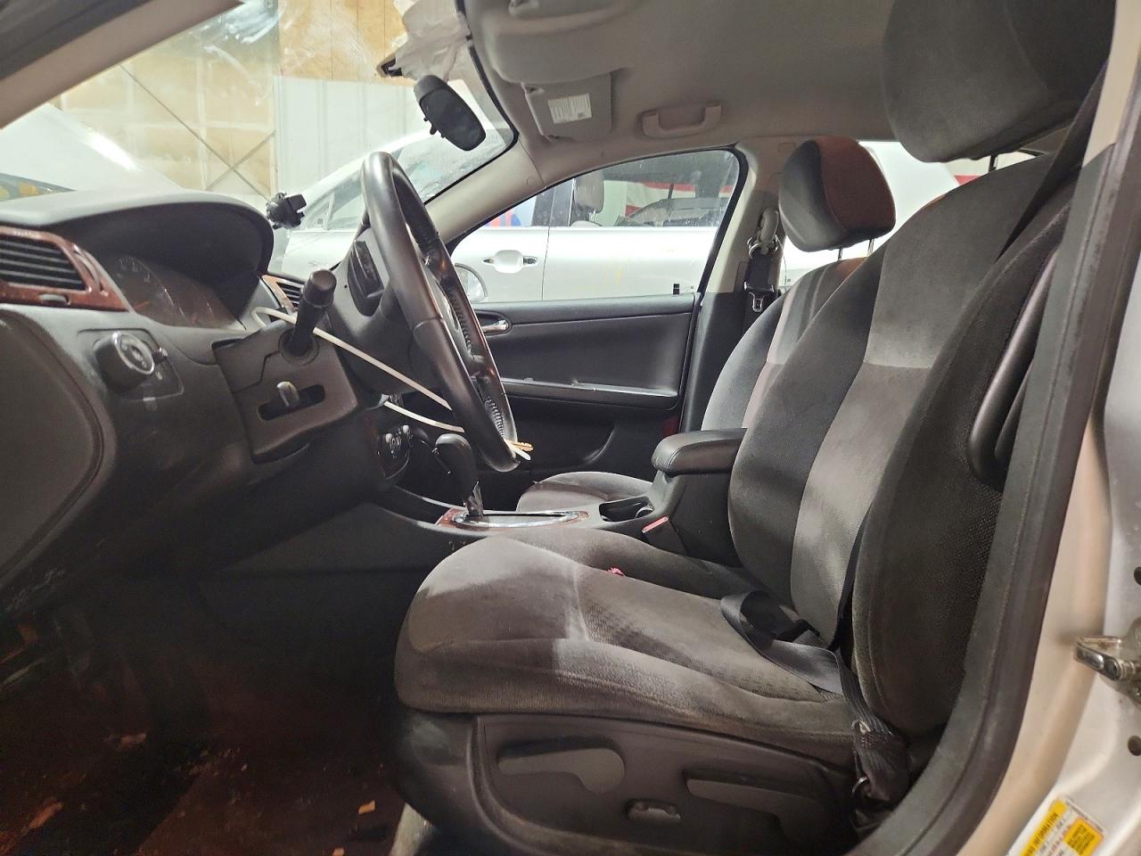 2010 Chevrolet Impala VIN 2G1WB5EN3A1177064 photo 7