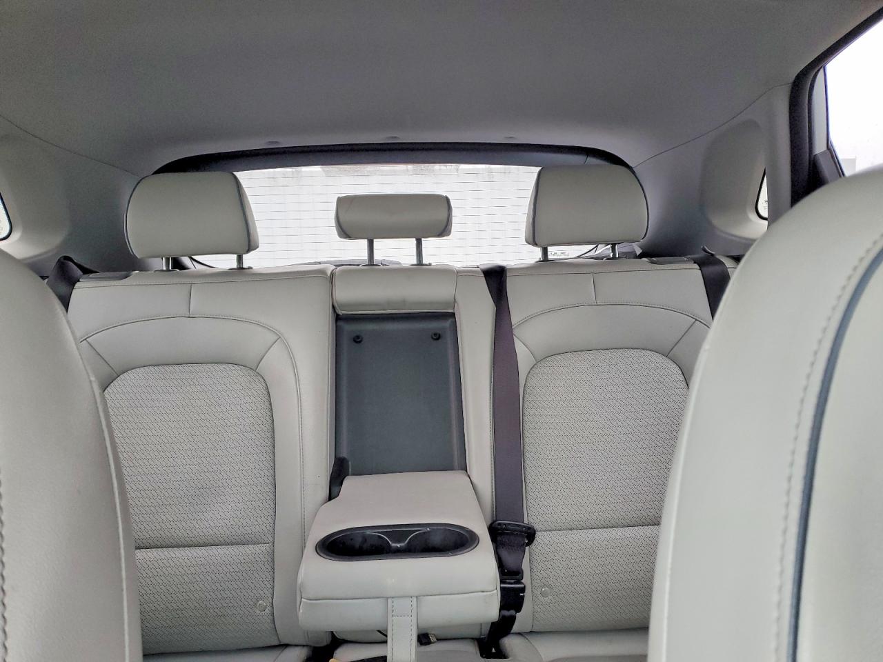 2020 Hyundai Kona elect VIN KM8K33AG0LU090109 photo 10