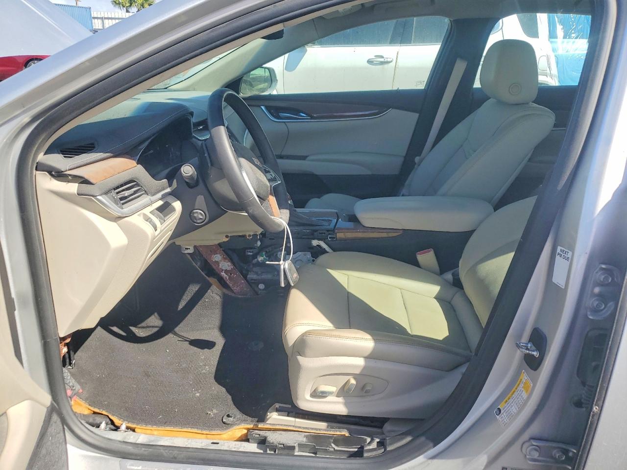 2019 Cadillac Xts VIN 2G61M5S34K9152758 photo 7