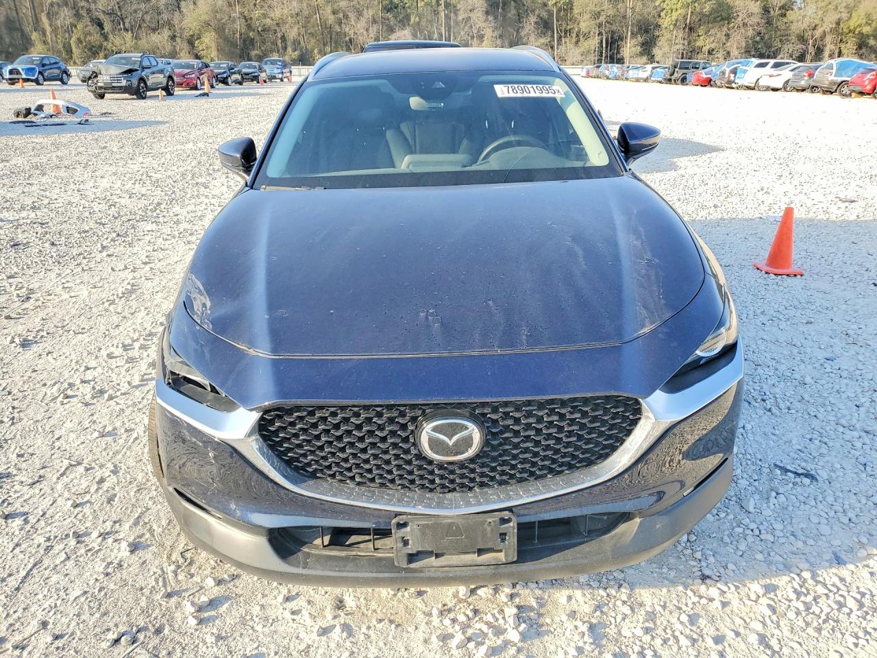 2023 Mazda Cx30 VIN 3MVDMBCM9PM550349 photo 5