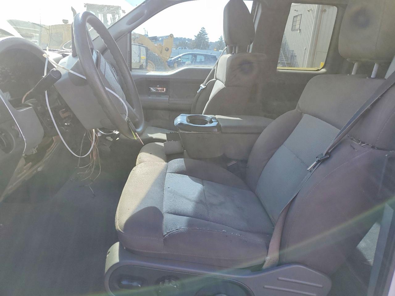 2005 Ford All models VIN 1FTPX12575KE38535 photo 7