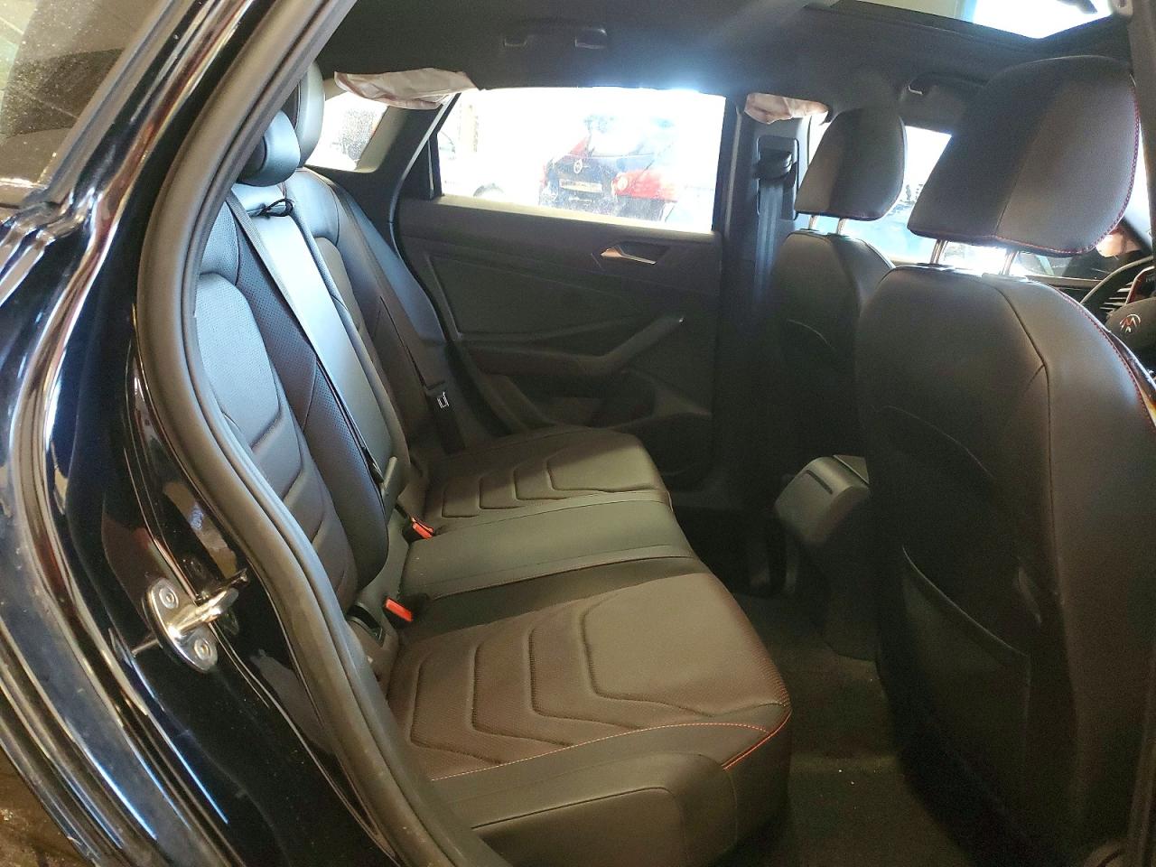 2023 Volkswagen Jetta VIN 3VW1T7BU0PM045268 photo 10