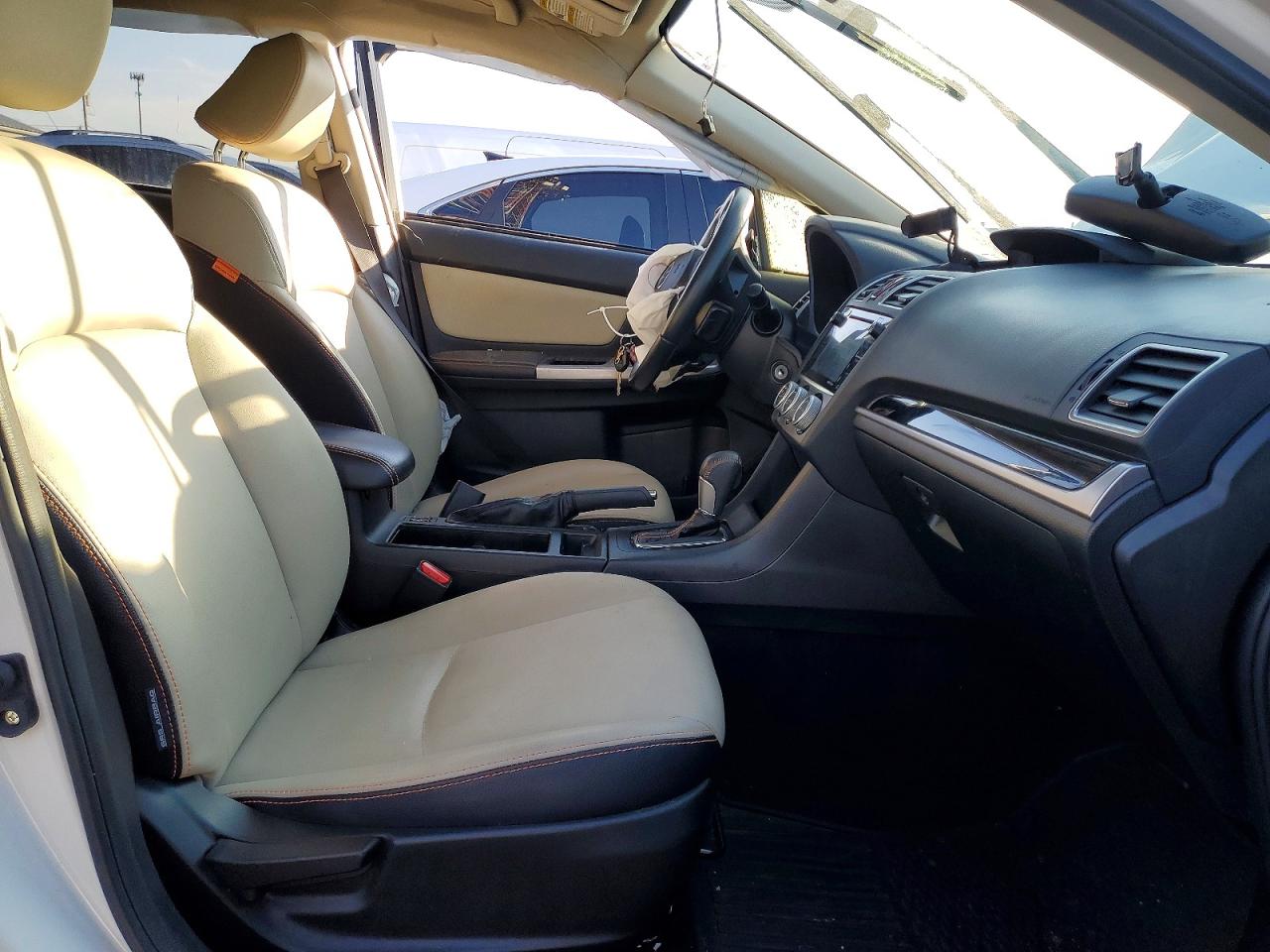 2016 Subaru Crosstrek VIN JF2GPAKC1GH200664 photo 7