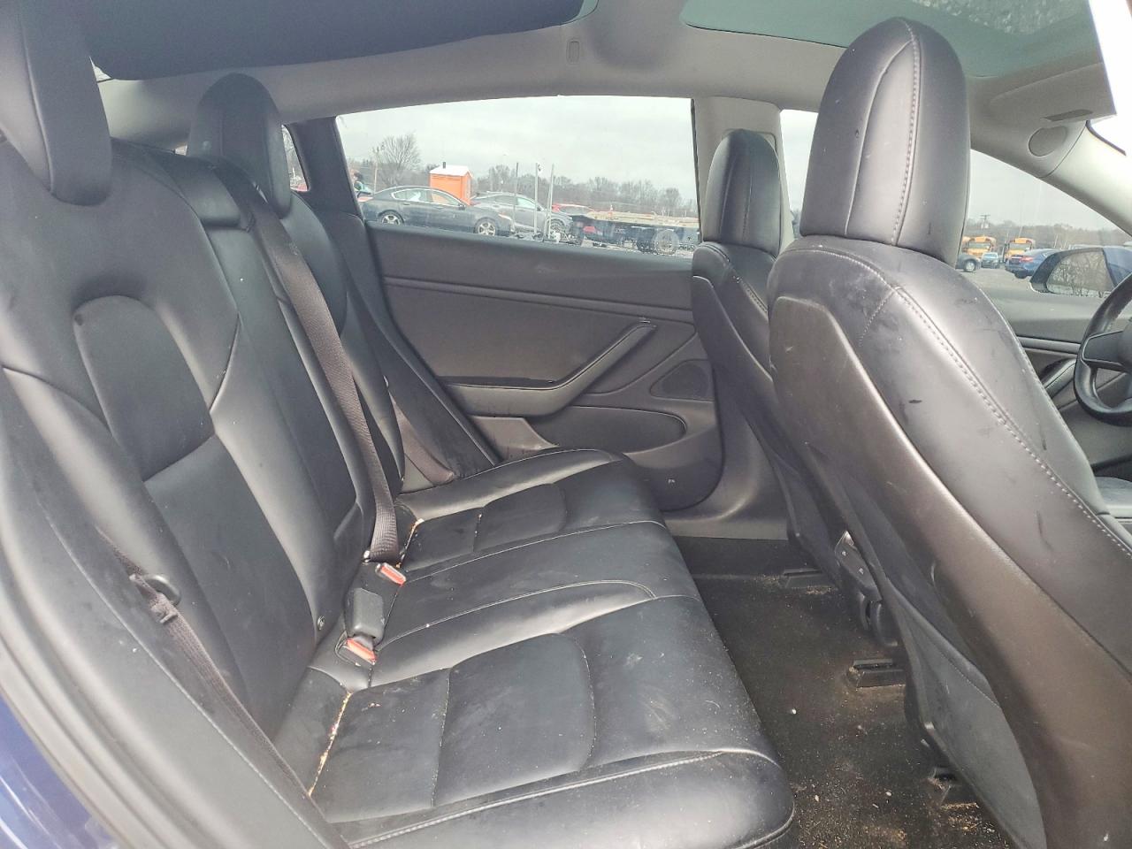 2019 Tesla Model 3 VIN 5YJ3E1EA1KF299492 photo 10