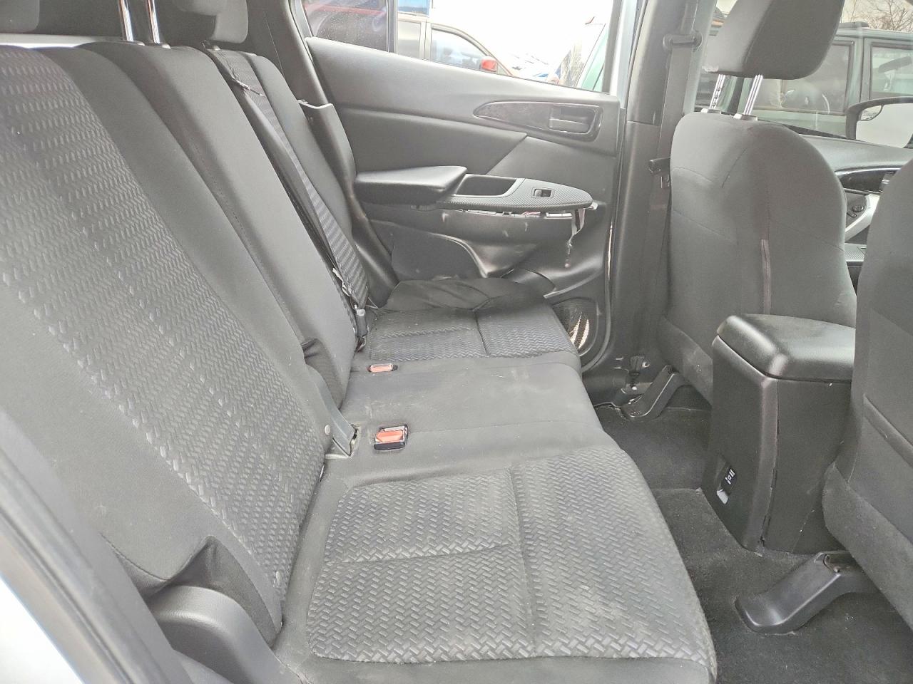 2023 Mitsubishi Eclipse cross VIN JA4ATVAAXPZ042949 photo 11