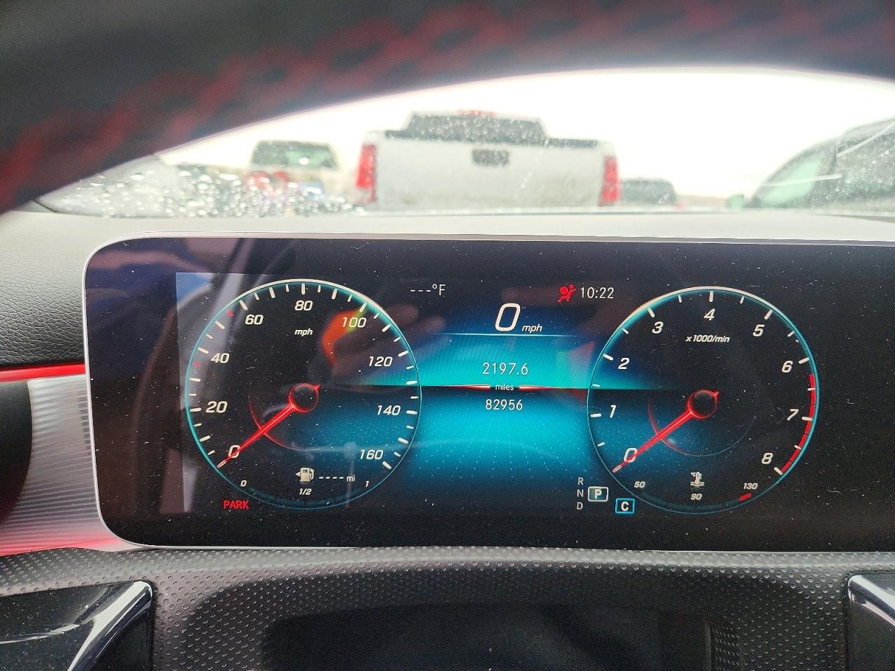 2019 Mercedes-Benz A-class VIN WDD3G4EB5KW022303 photo 9