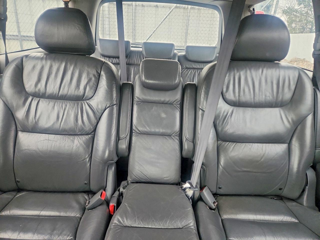 2005 Honda All models VIN 5FNRL38785B120509 photo 10