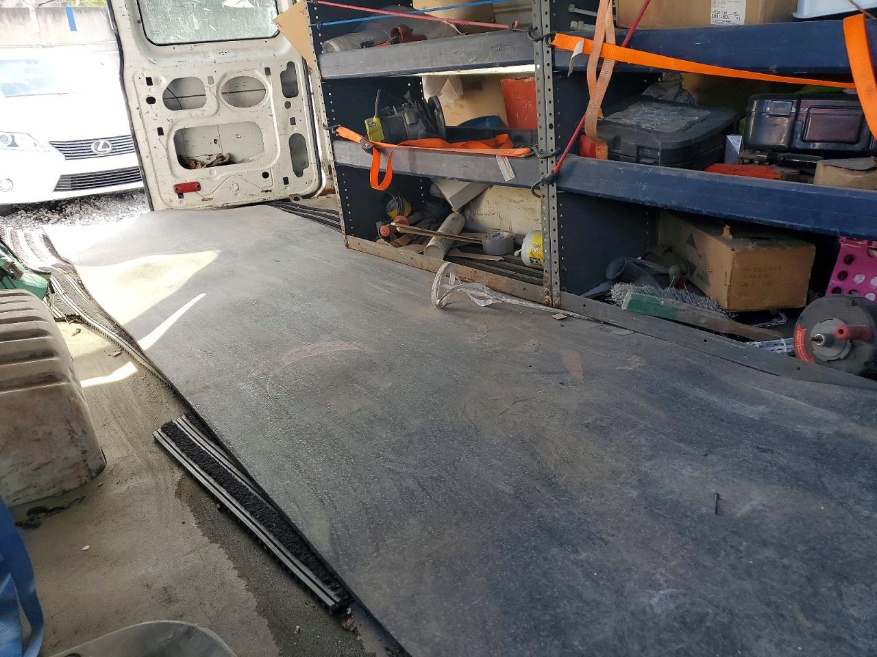 2011 Ford Econoline VIN 1FTNS2EL6BDA81046 photo 11