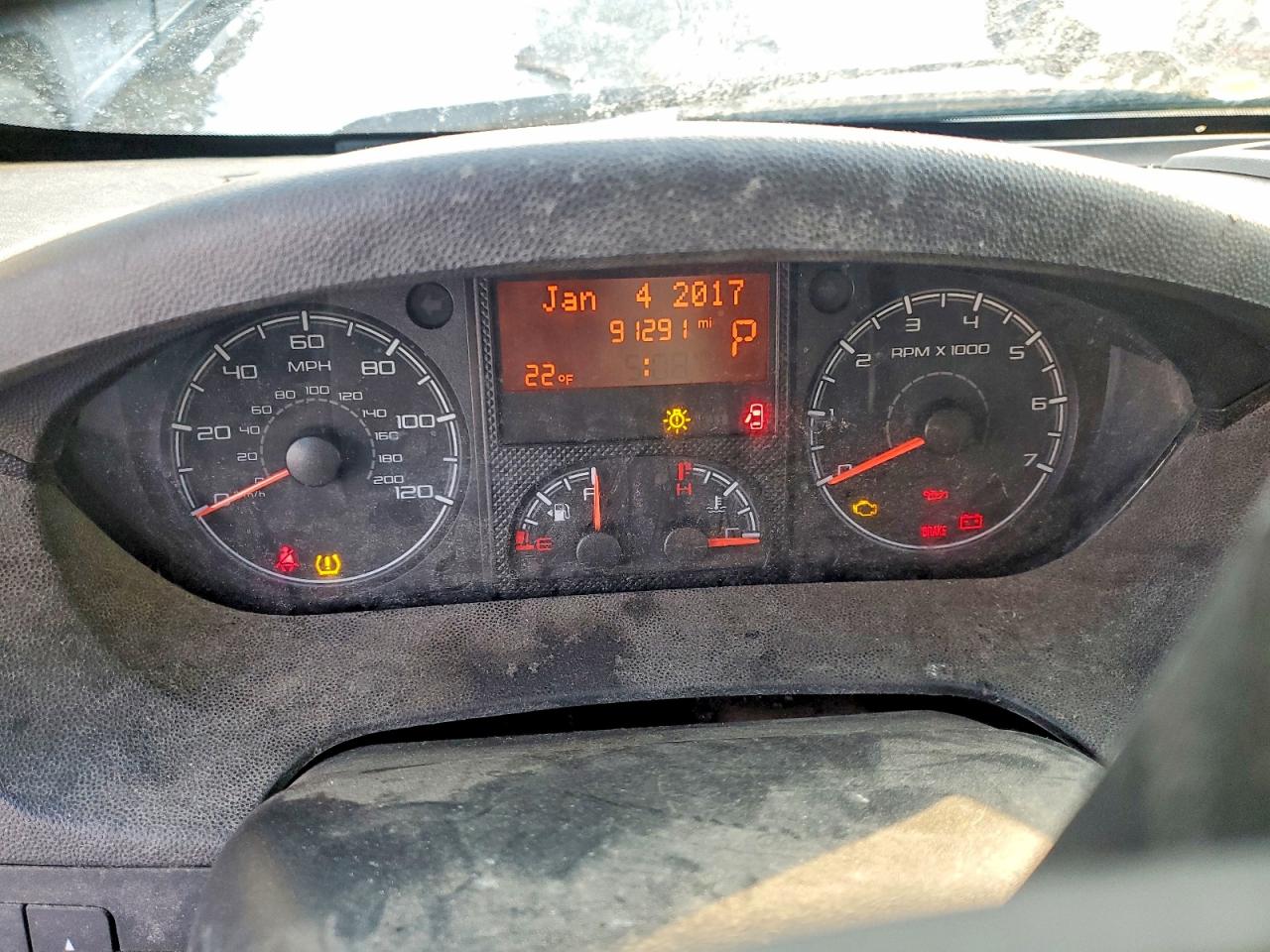 2020 Ram All models VIN 3C6URVJGXLE112369 photo 9