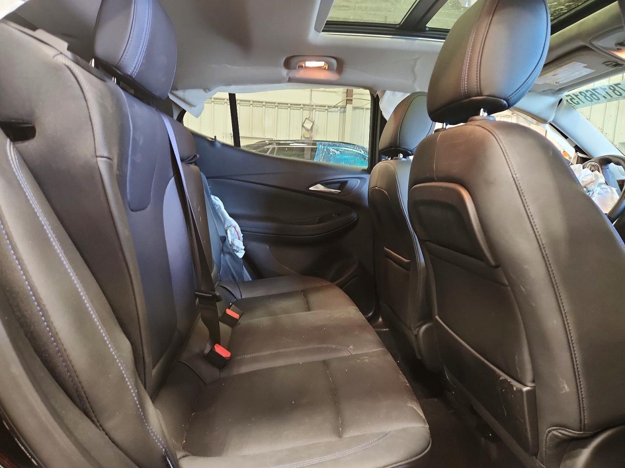 2026 Buick Encore VIN KL4AMESL8TB078283 photo 11