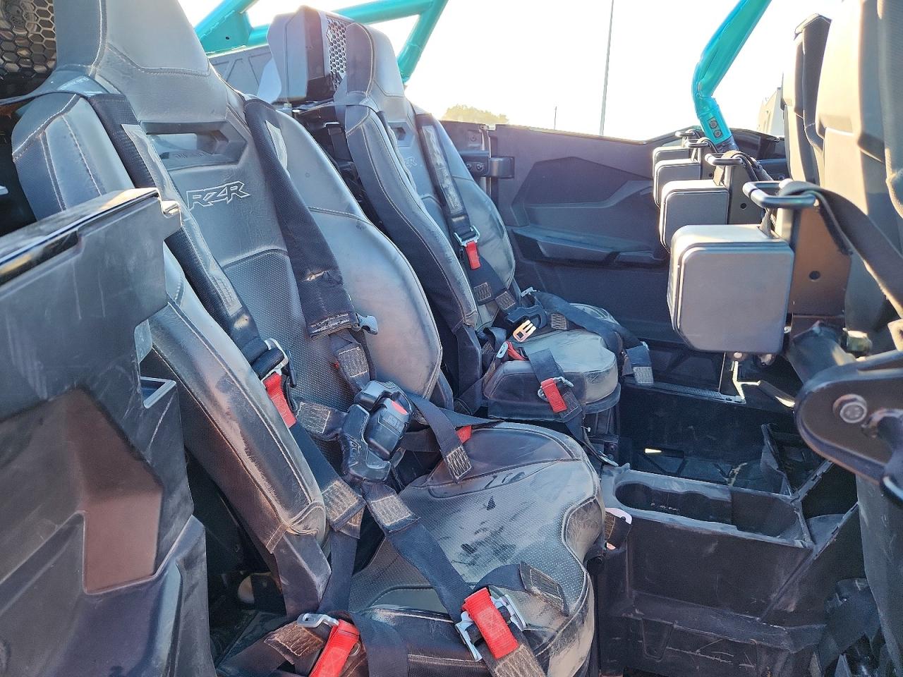 2025 Polaris Rzr VIN 3NSR4D2K1SG139441 photo 6