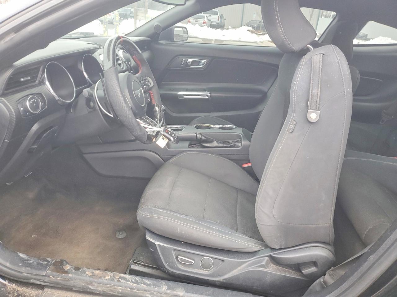 2016 Ford All models VIN 1FA6P8AM1G5259217 photo 7