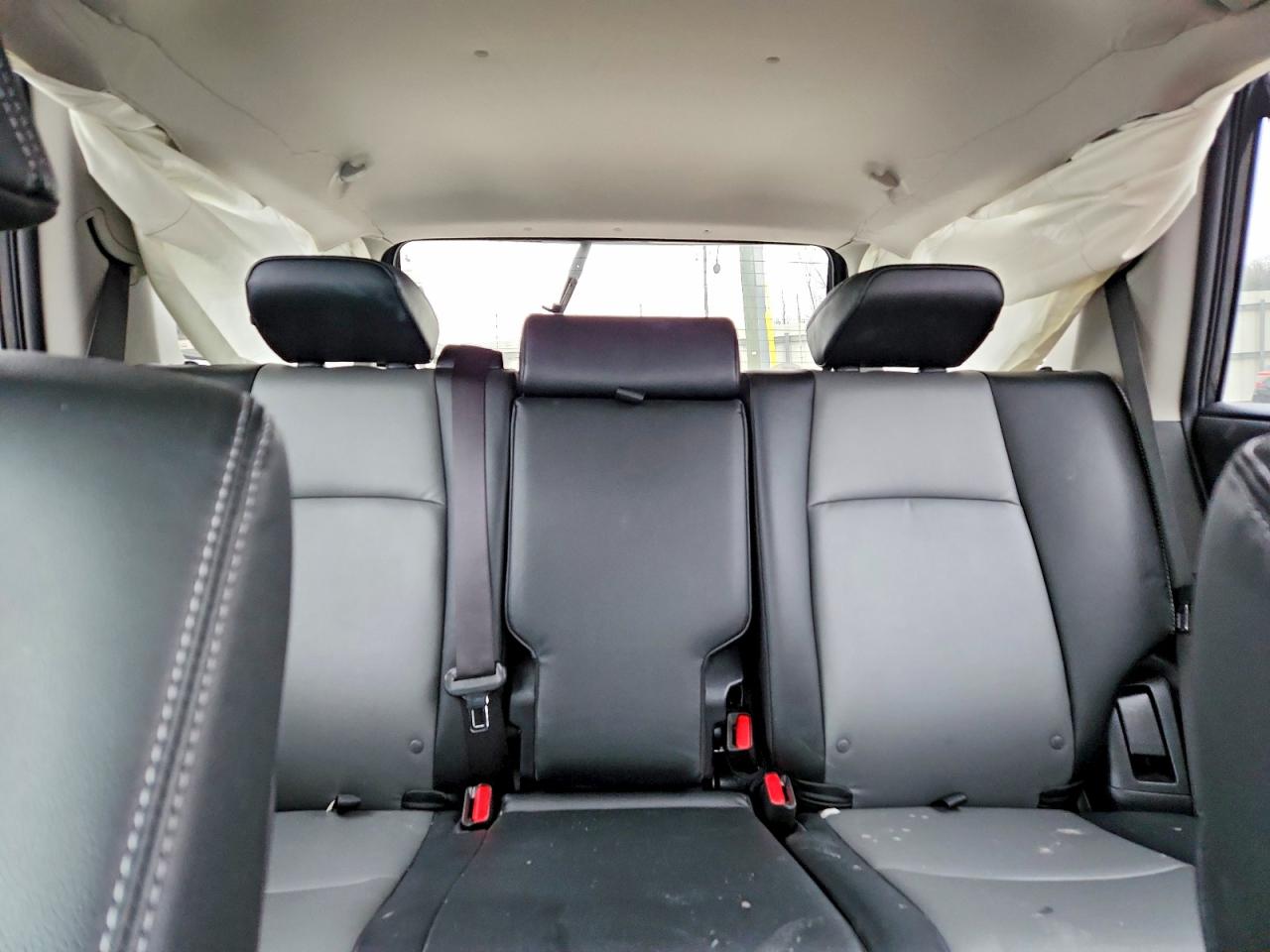 2024 Toyota 4runner VIN JTENU5JRXR6297871 photo 10